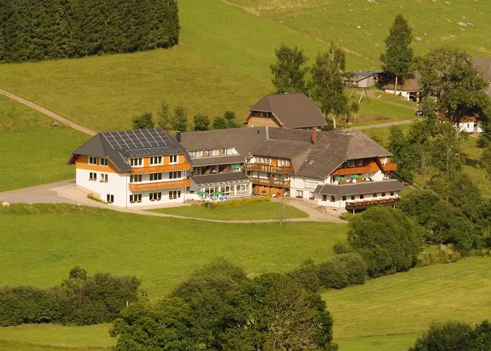 Akzent Hotel Kaltenbach