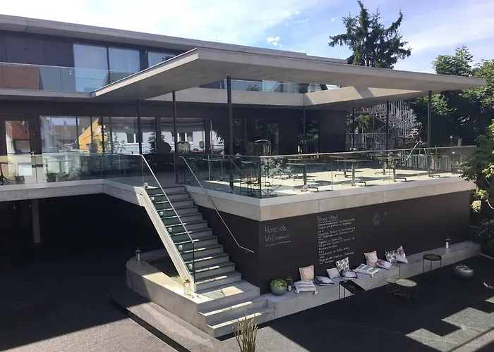 &Restaurant Krone