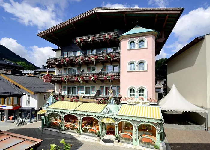 Boutique- Bauer