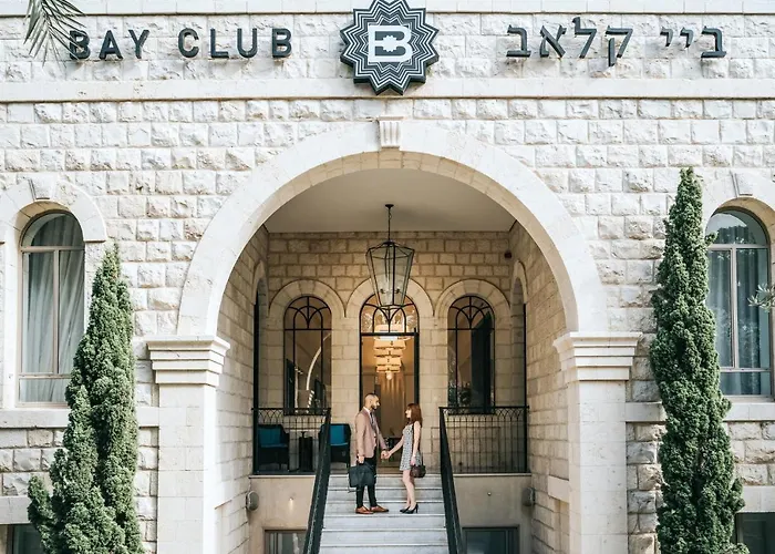  Bay Club - An Atlas Boutique