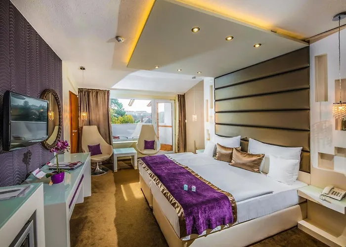 Residence Hotel Balaton