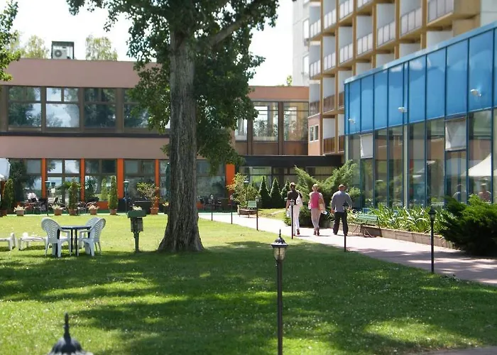Hotel Magistern