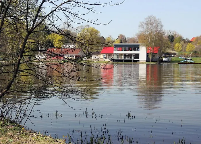 Gda Hotel Goettingen