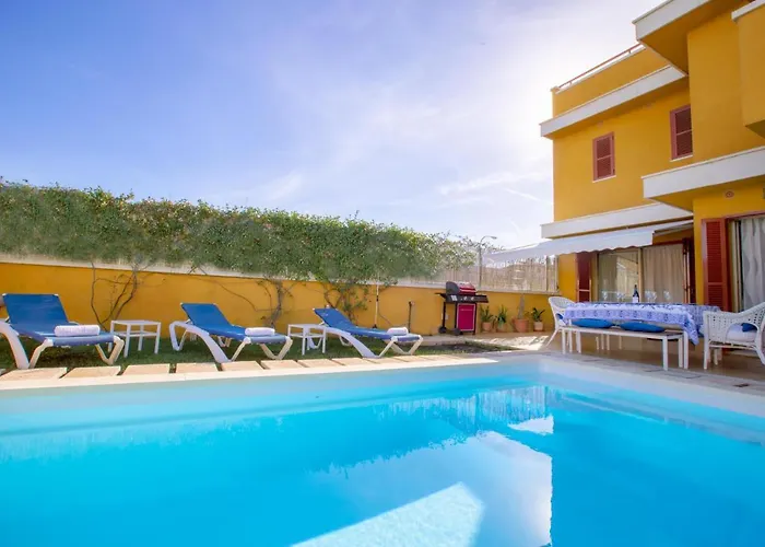 Villa Isabel