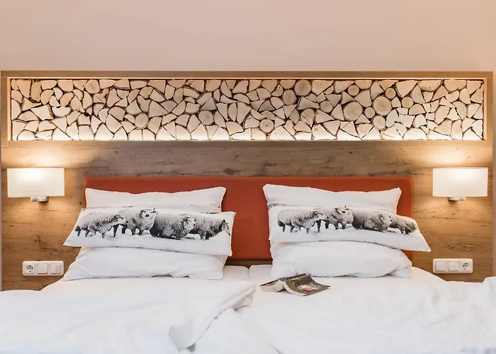 Hotel Pension Fortuna