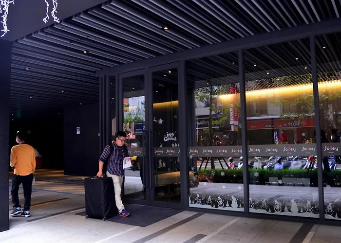 Jolley Hotel
