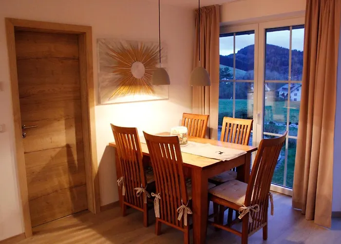 Ferienwohnung Emde