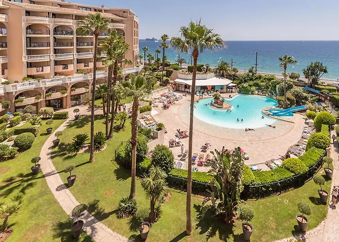 Residence Pierre & Vacances Verrerie