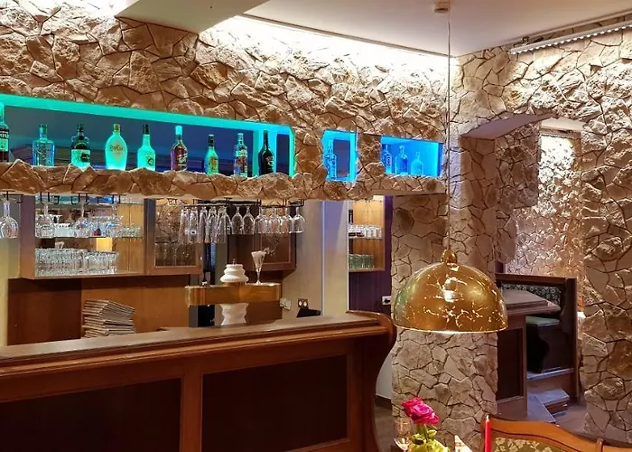 Hotel Mohr&Spa