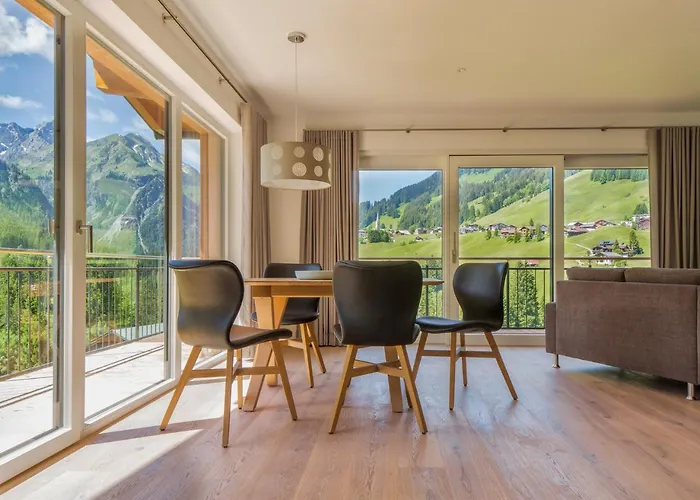 Walser Lodge