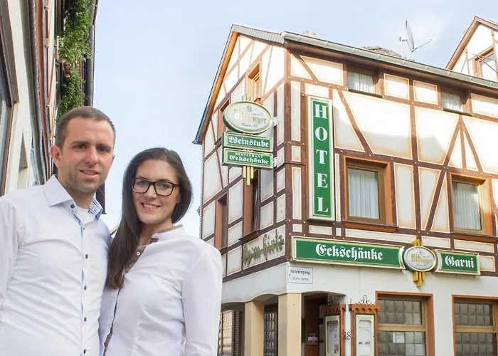 Garni Eckschänke