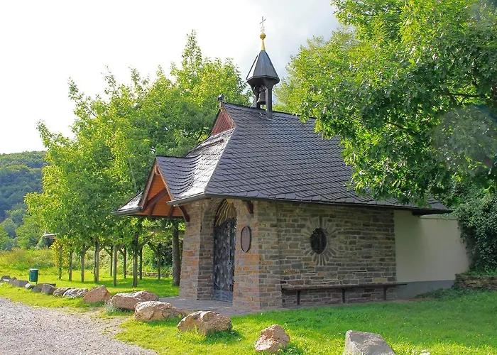 Garni Eckschänke