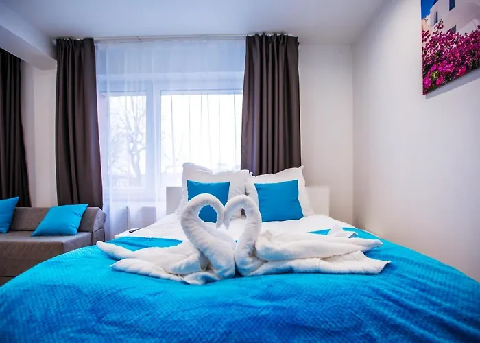 Adonis Apartments