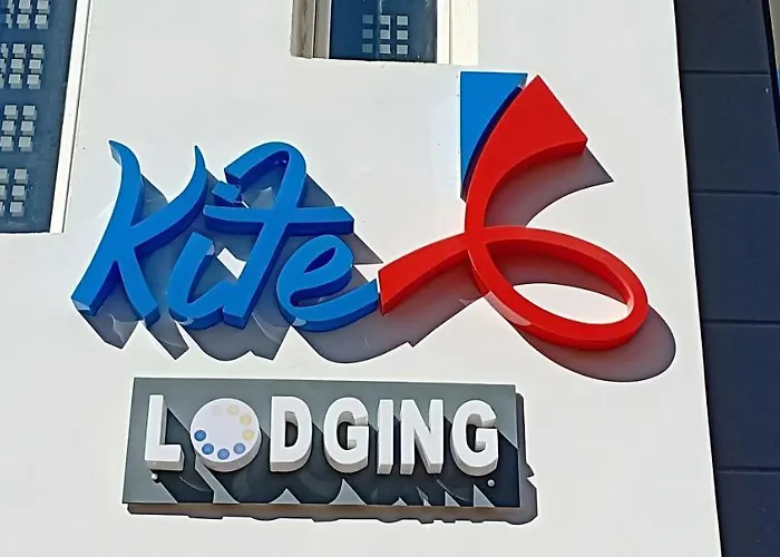 Kite Lodging