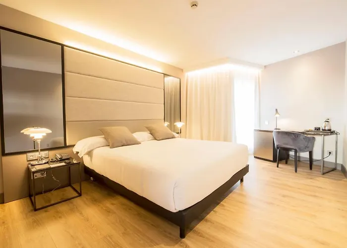Romantisches Hotel: Zenit Lisboa