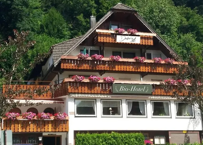 Decker's Bio Zum Lamm