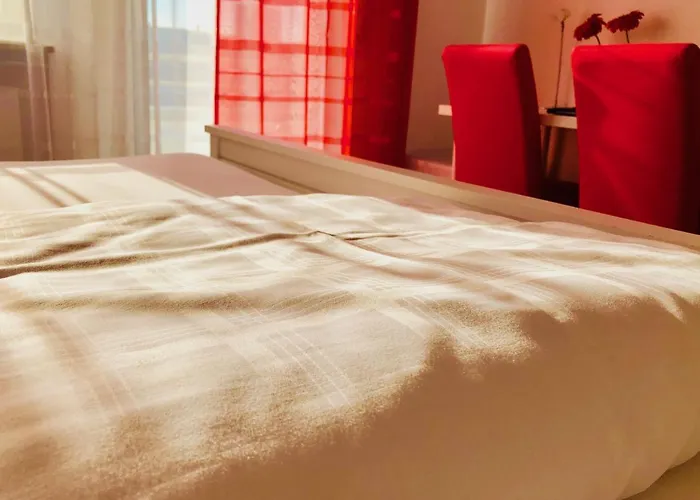 Hotel Alka