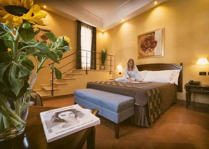 Artemis Romantik Hotel