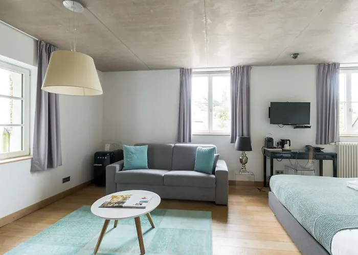 La Pipistrelle Hotel