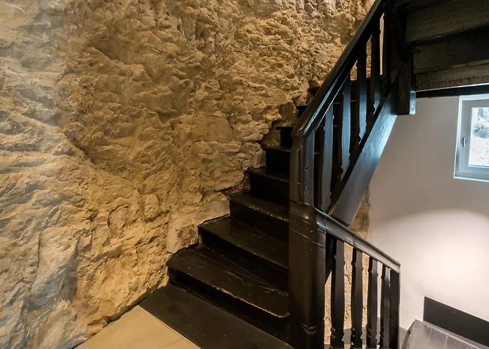 La Pipistrelle Hotel