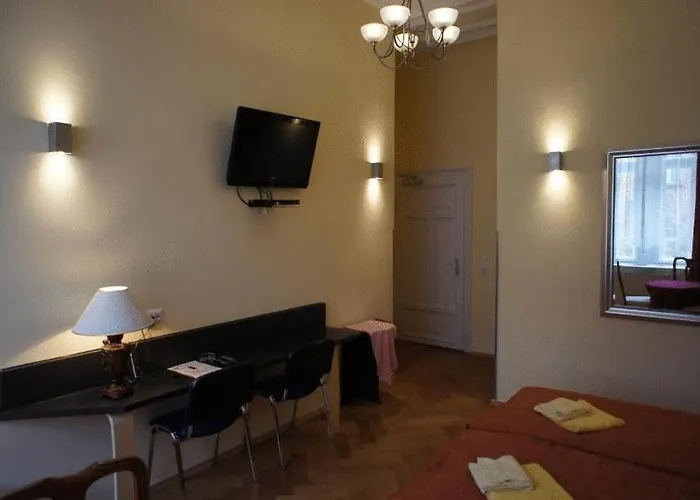Familienhotel: Hotel Elite Heidelberg