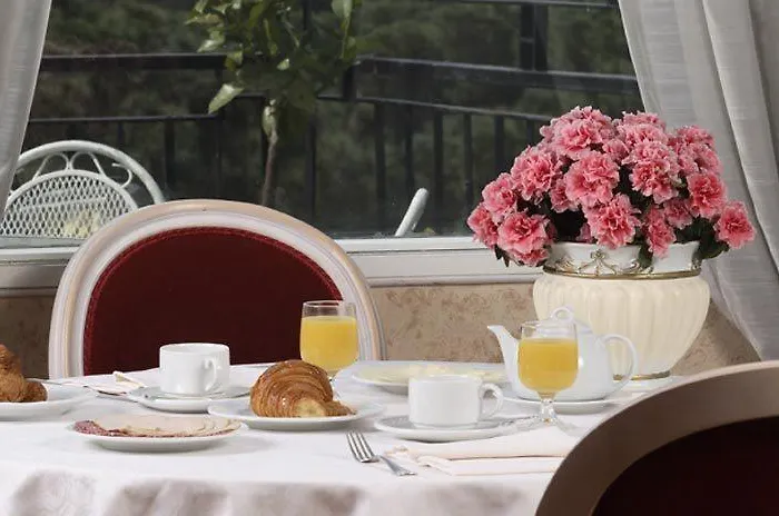 Familienhotel: Hotel Eliseo