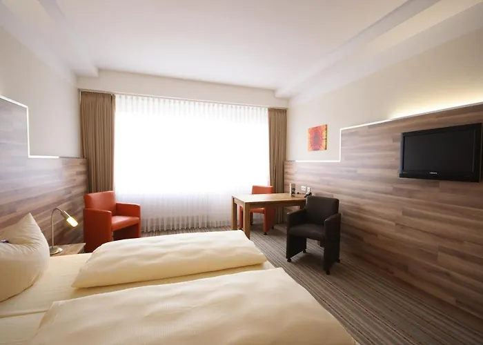 Petul Apart Hotel City
