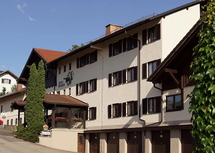Familienhotel: Berg-Cafe