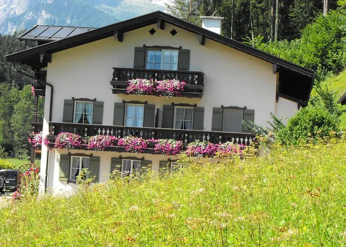 Landhaus Degen