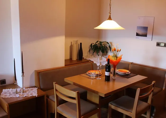Apparthotel Taufenbrunn