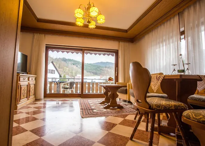 Hotel Hirsch