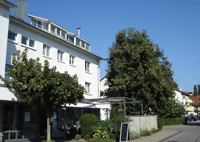 Hotel: Hotel An der Linde