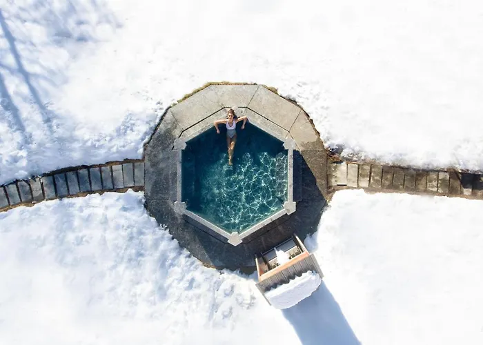 Skihotel: Qc Grand Hotel Bagni Nuovi