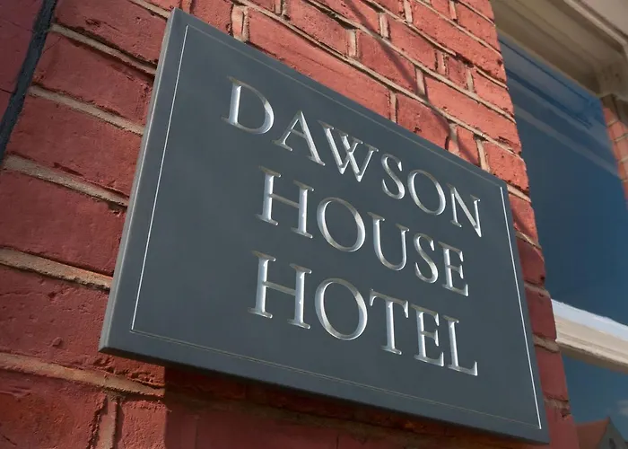  Dawson House