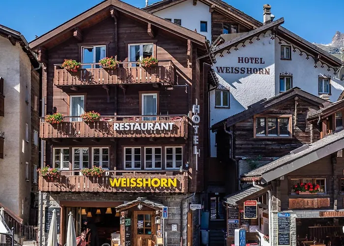 Weisshorn