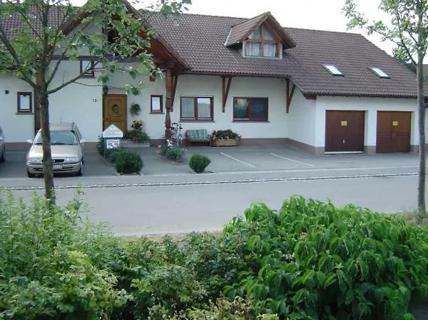Landhaus Monika