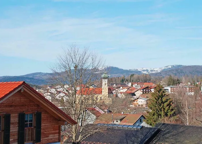 Pension Bayerwald