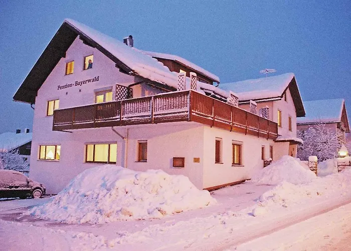 Pension Bayerwald