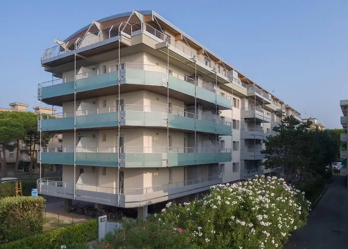  Residence Vivaldi