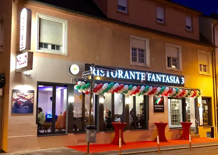 Hotel Nello