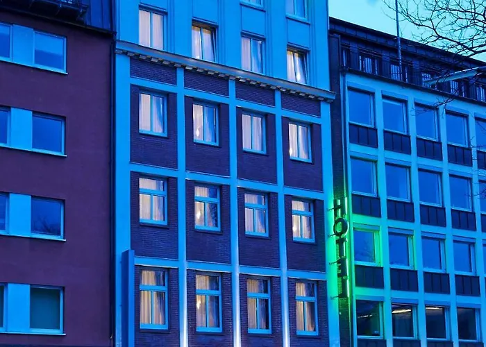 Hotel Hafentor