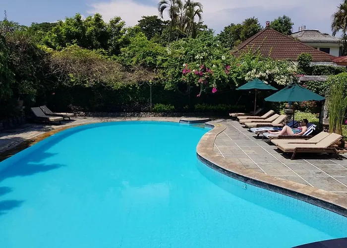 Mentari Sanur Hotel