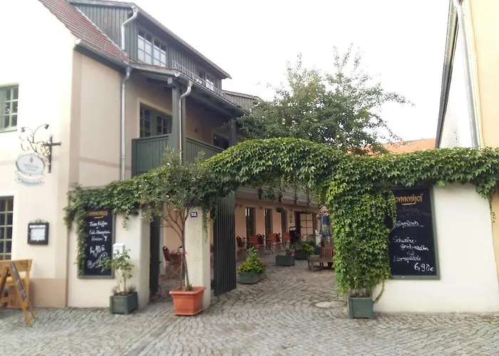 Wirtshaus Sonnenhof
