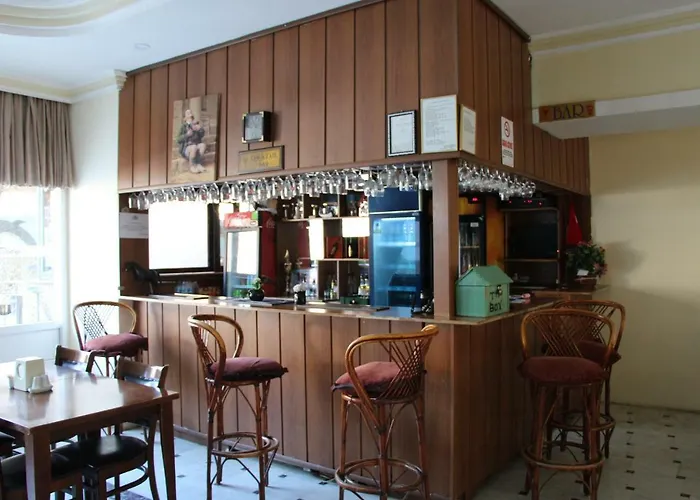 Club Didyma Hotel