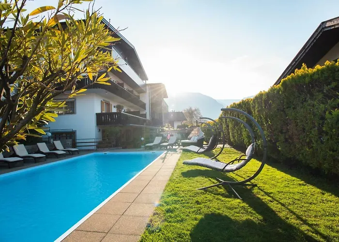Hotel Turmwies