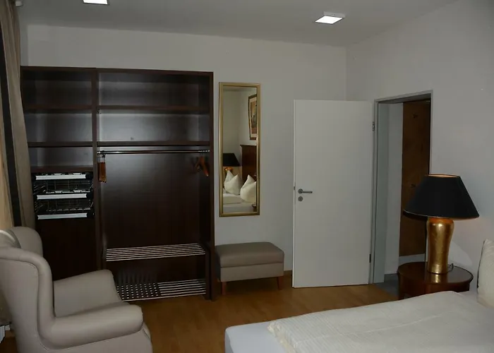 Hotel Am Alpina Home