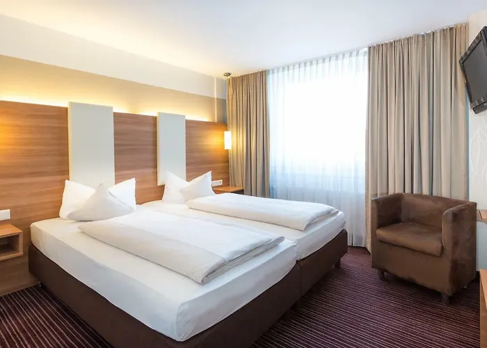Kinderhotel Cristal