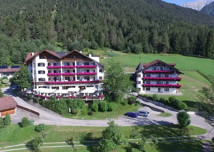  Linserhof Bed&Breakfast