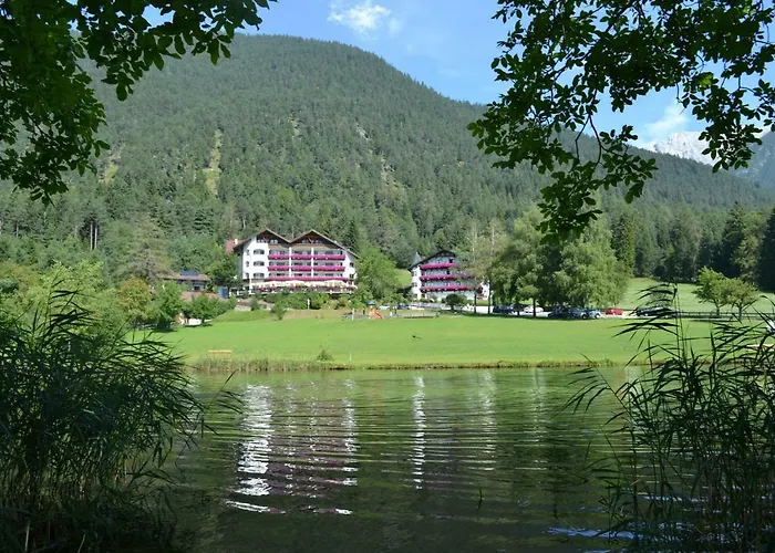  Linserhof Bed&Breakfast
