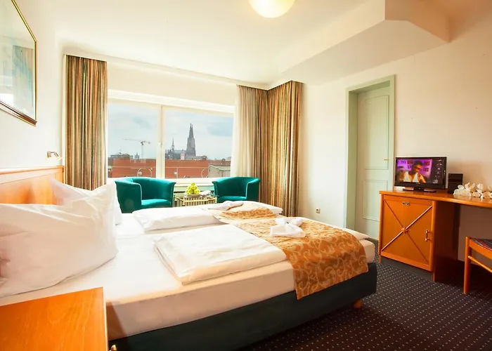 INA Hotel Royal